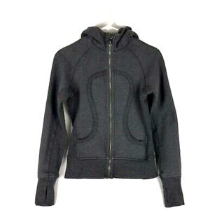 Lululemon scuba hoodie size 6